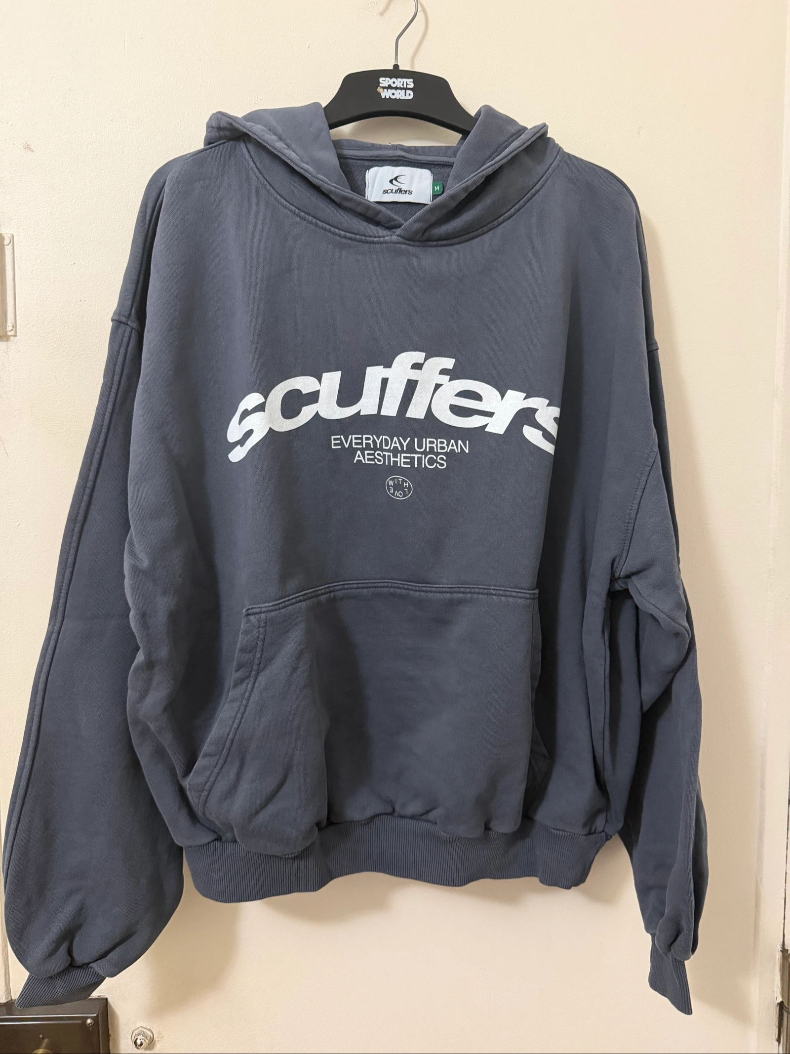 Scuffers 